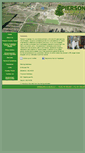 Mobile Screenshot of piersonnurseries.com